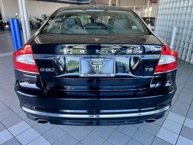 2016 Volvo S80 T5 Sedan 4D Cincinnati OH