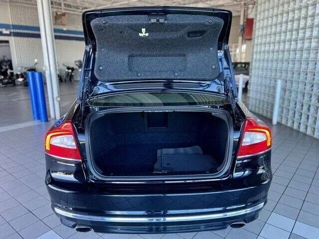 2016 Volvo S80 T5 Sedan 4D Cincinnati OH