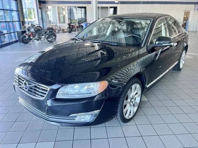 2016 Volvo S80 T5 Sedan 4D Cincinnati OH