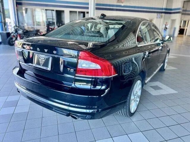 2016 Volvo S80 T5 Sedan 4D Cincinnati OH