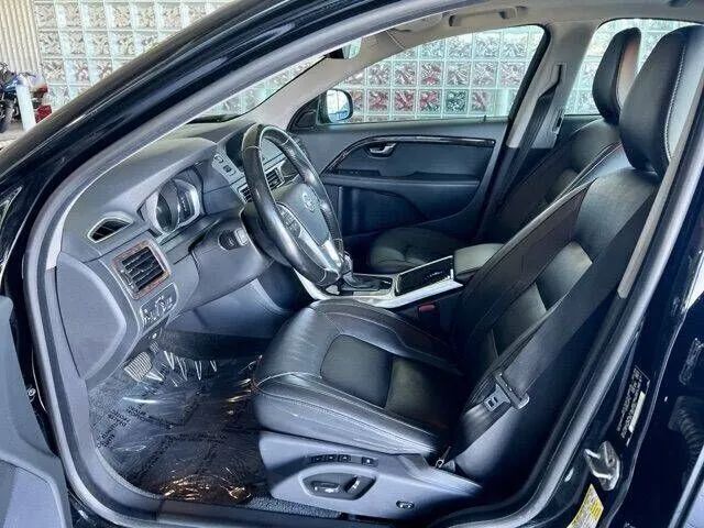 2016 Volvo S80 T5 Sedan 4D Cincinnati OH