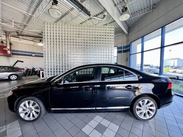 2016 Volvo S80 T5 Sedan 4D Cincinnati OH