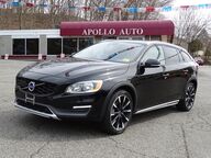 2016 Volvo V60 Cross Country T5 Cumberland RI 2016 Volvo V60 Cross Country T5 Cumberland RI