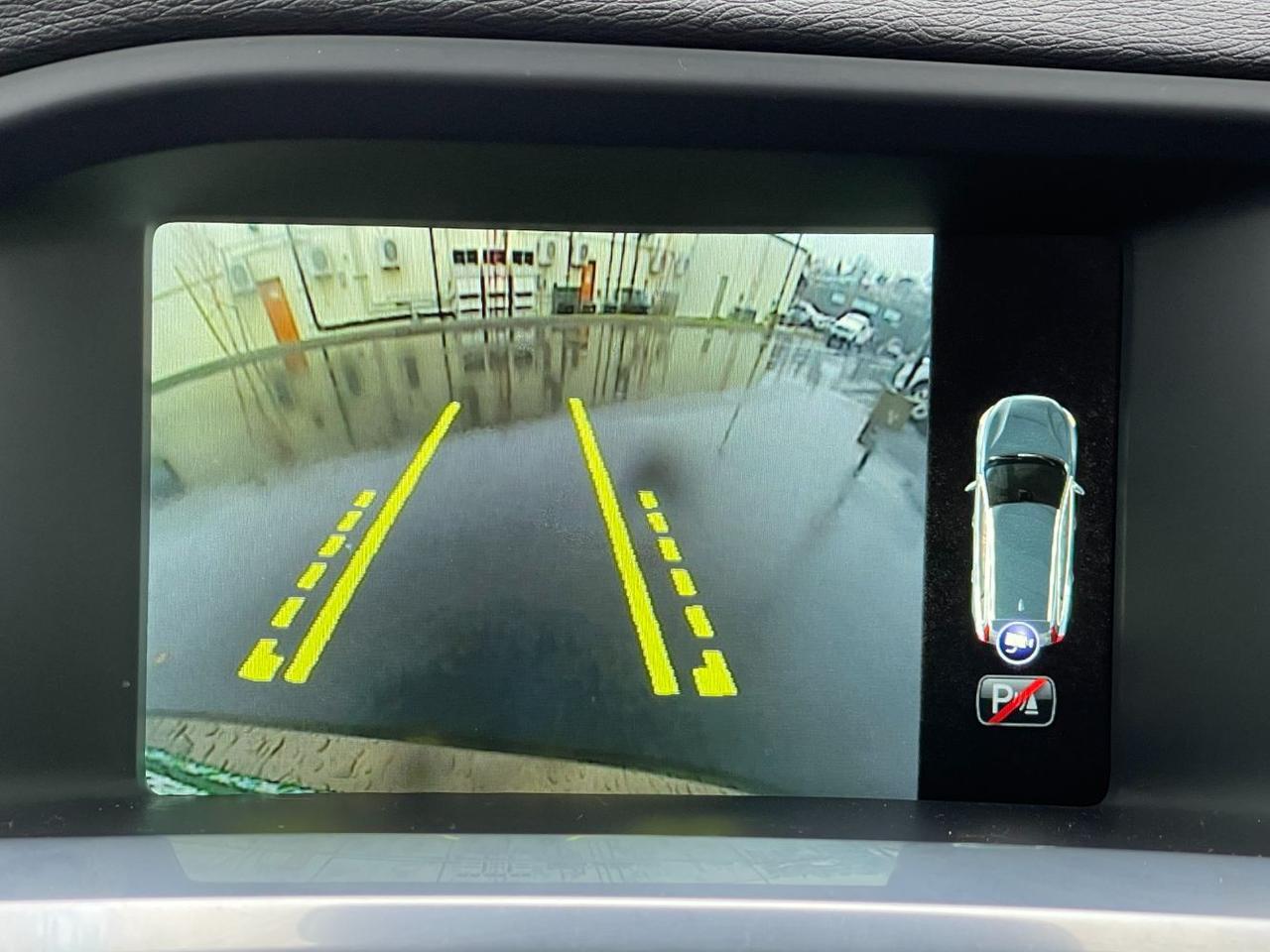 2016 Volvo V60 Cross Country T5 Platinum Spokane WA