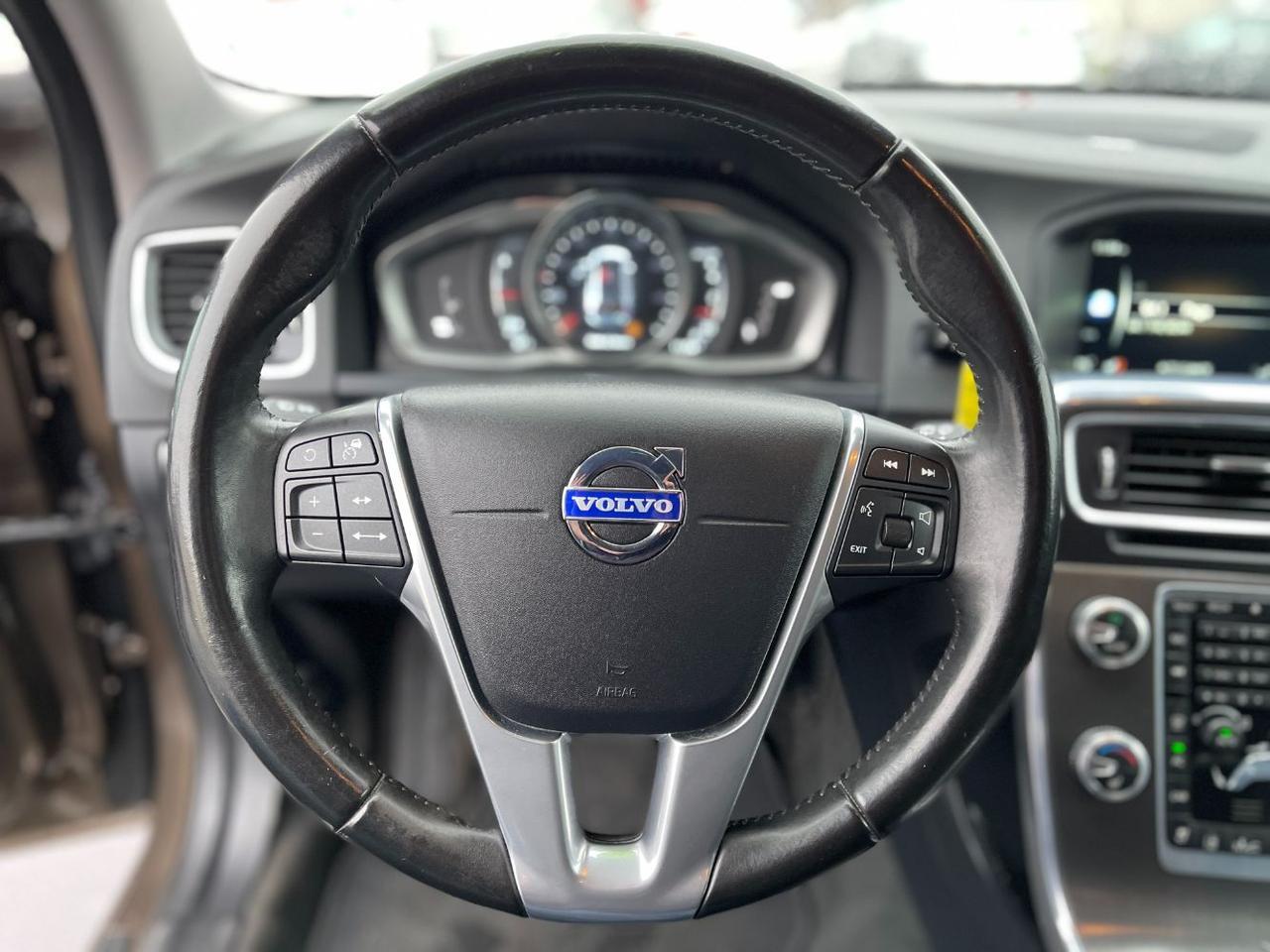 2016 Volvo V60 Cross Country T5 Platinum Spokane WA