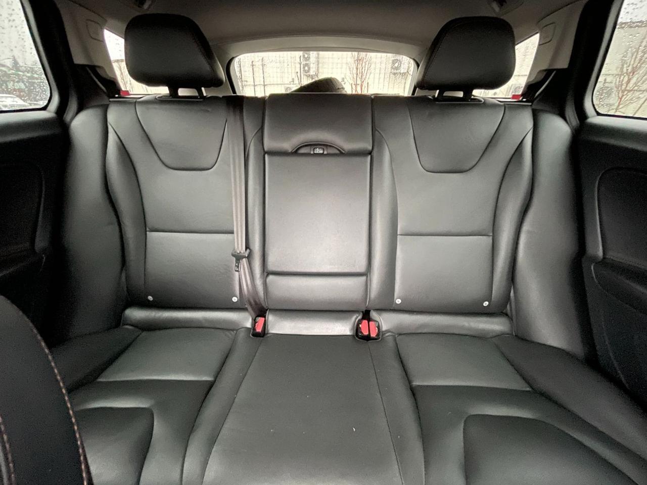 2016 Volvo V60 Cross Country T5 Platinum Spokane WA