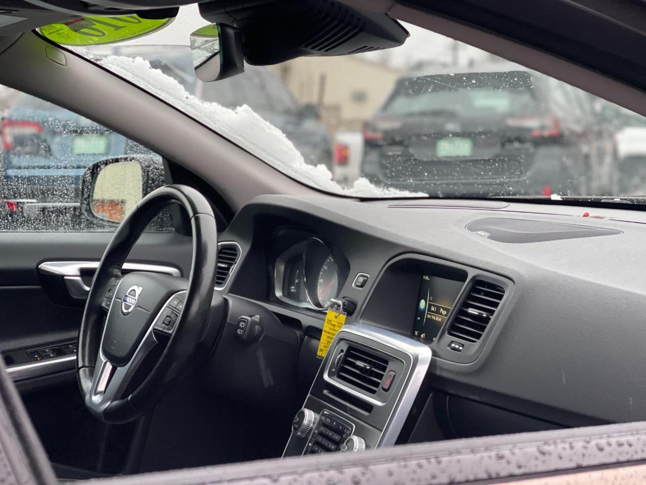 2016 Volvo V60 Cross Country T5 Platinum Spokane WA