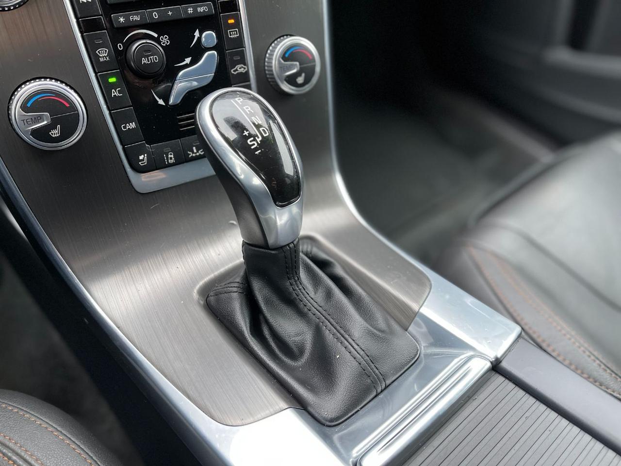 2016 Volvo V60 Cross Country T5 Platinum Spokane WA