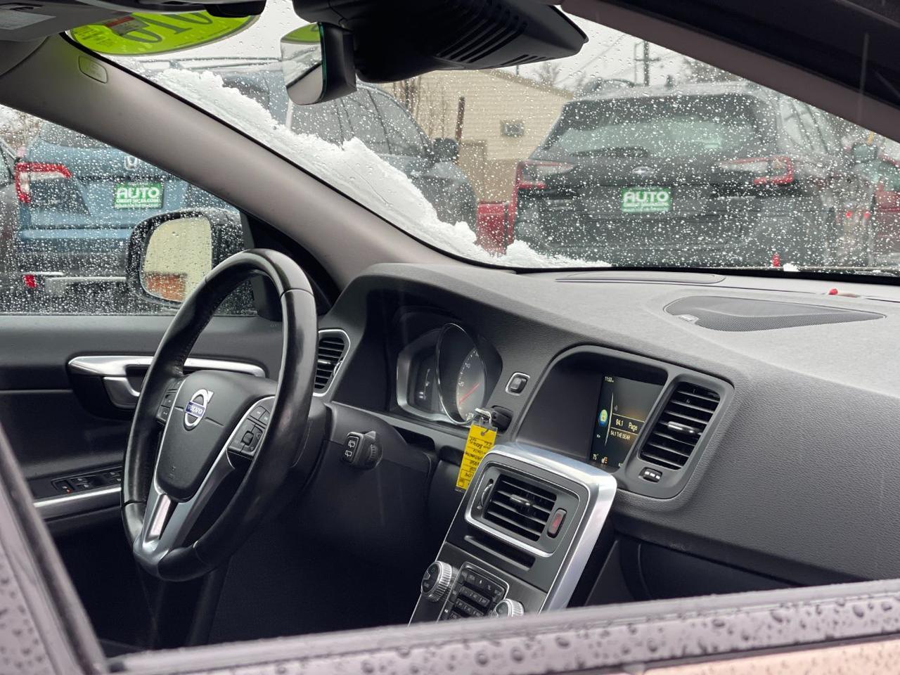 2016 Volvo V60 Cross Country T5 Platinum Spokane WA