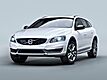 2016 Volvo V60 Cross Country T5 Platinum