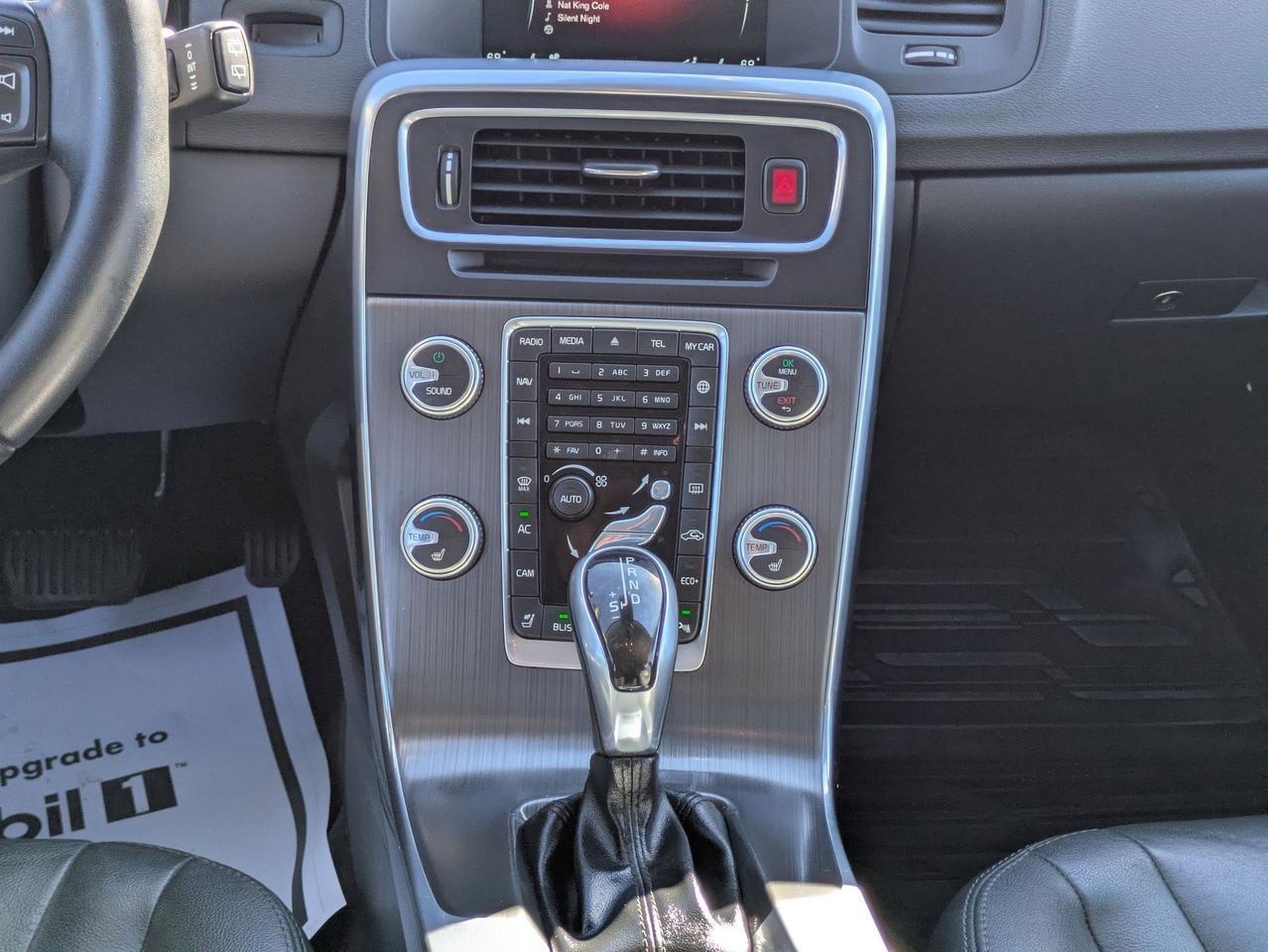 2016 Volvo V60 T5 Drive-E Premier Castroville TX