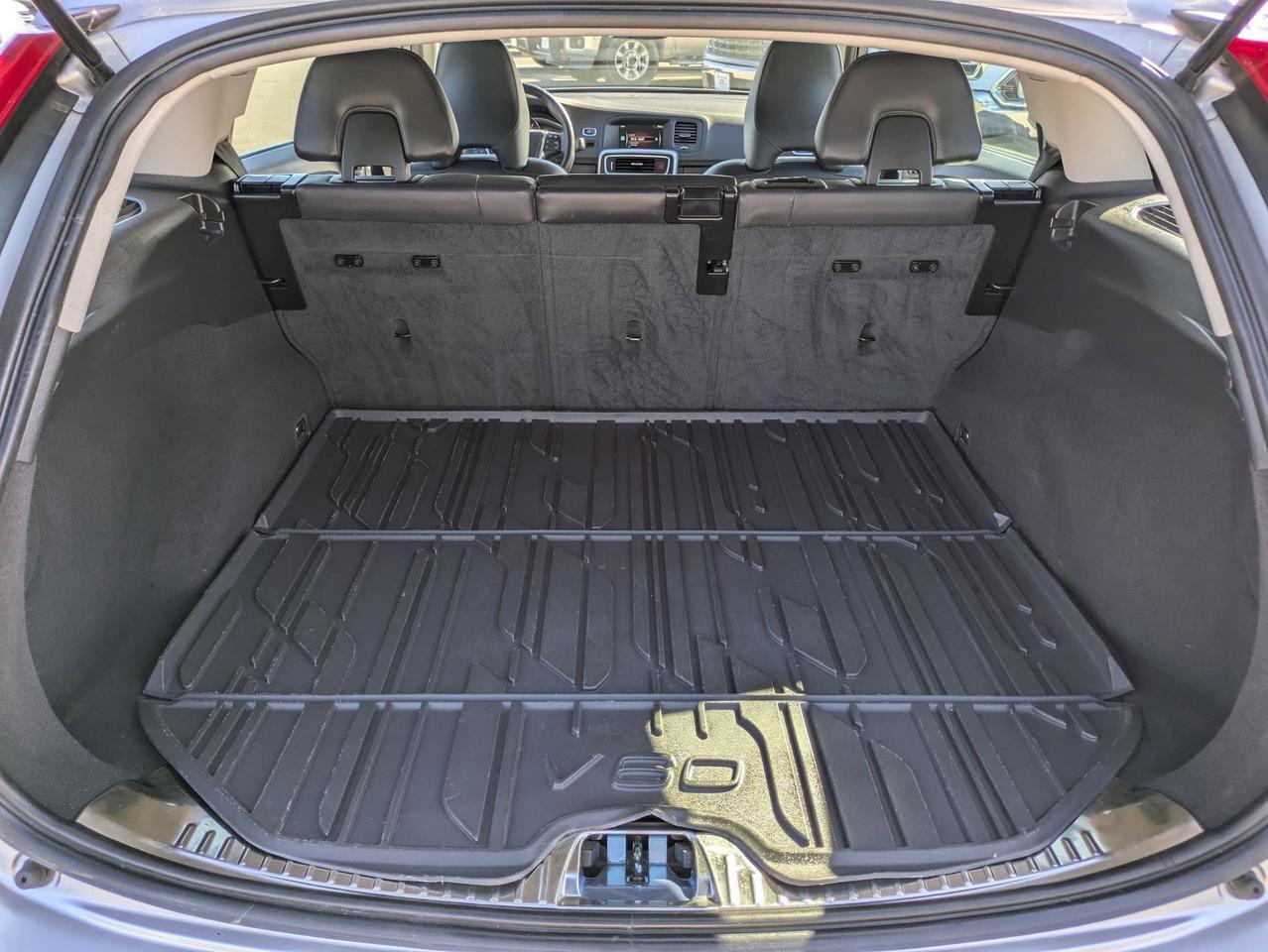 2016 Volvo V60 T5 Drive-E Premier Castroville TX