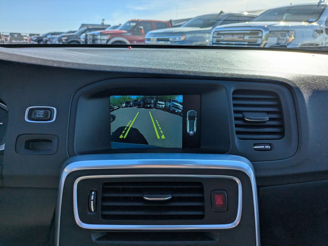 2016 Volvo V60 T5 Drive-E Premier Castroville TX