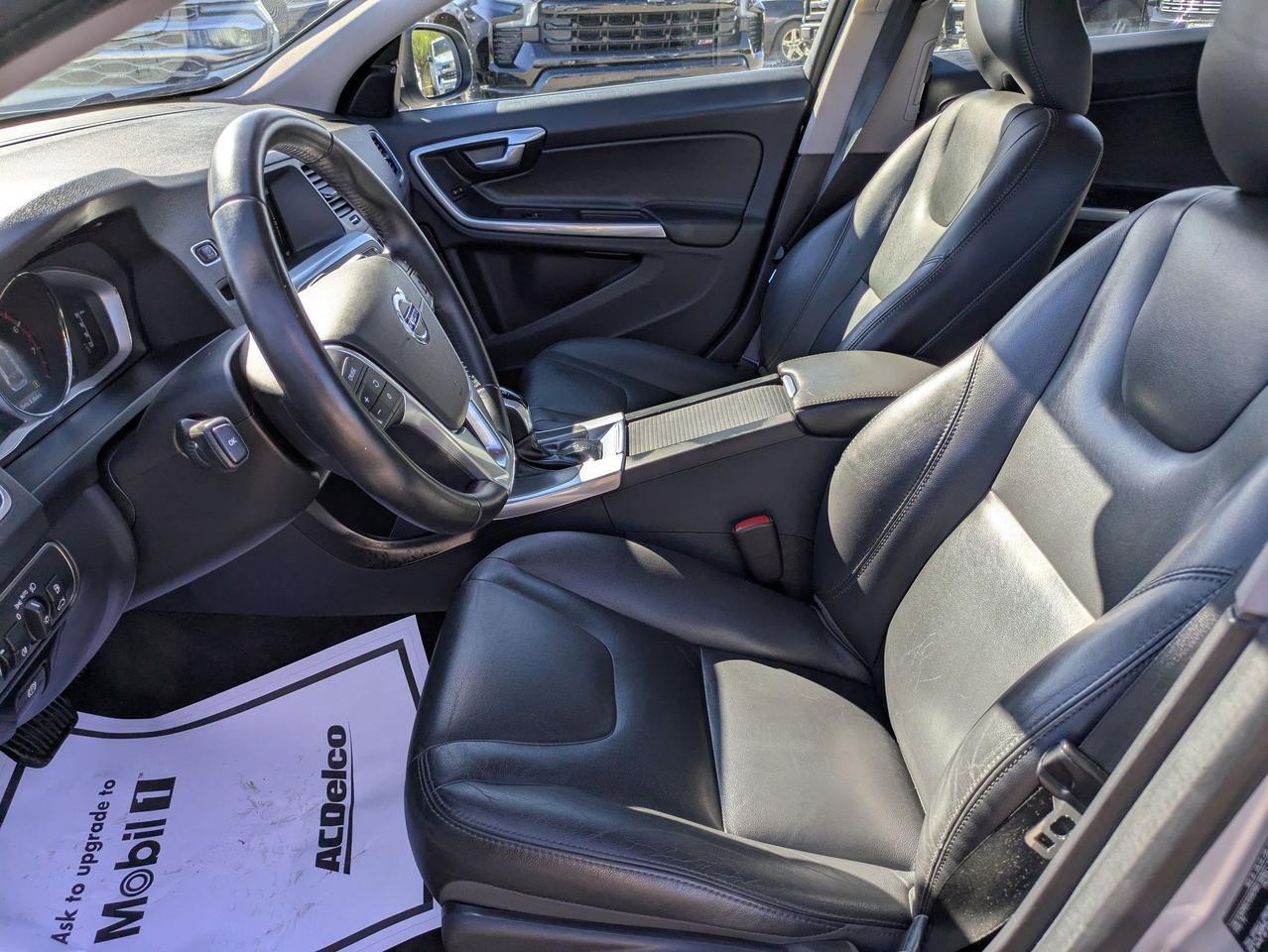 2016 Volvo V60 T5 Drive-E Premier Castroville TX