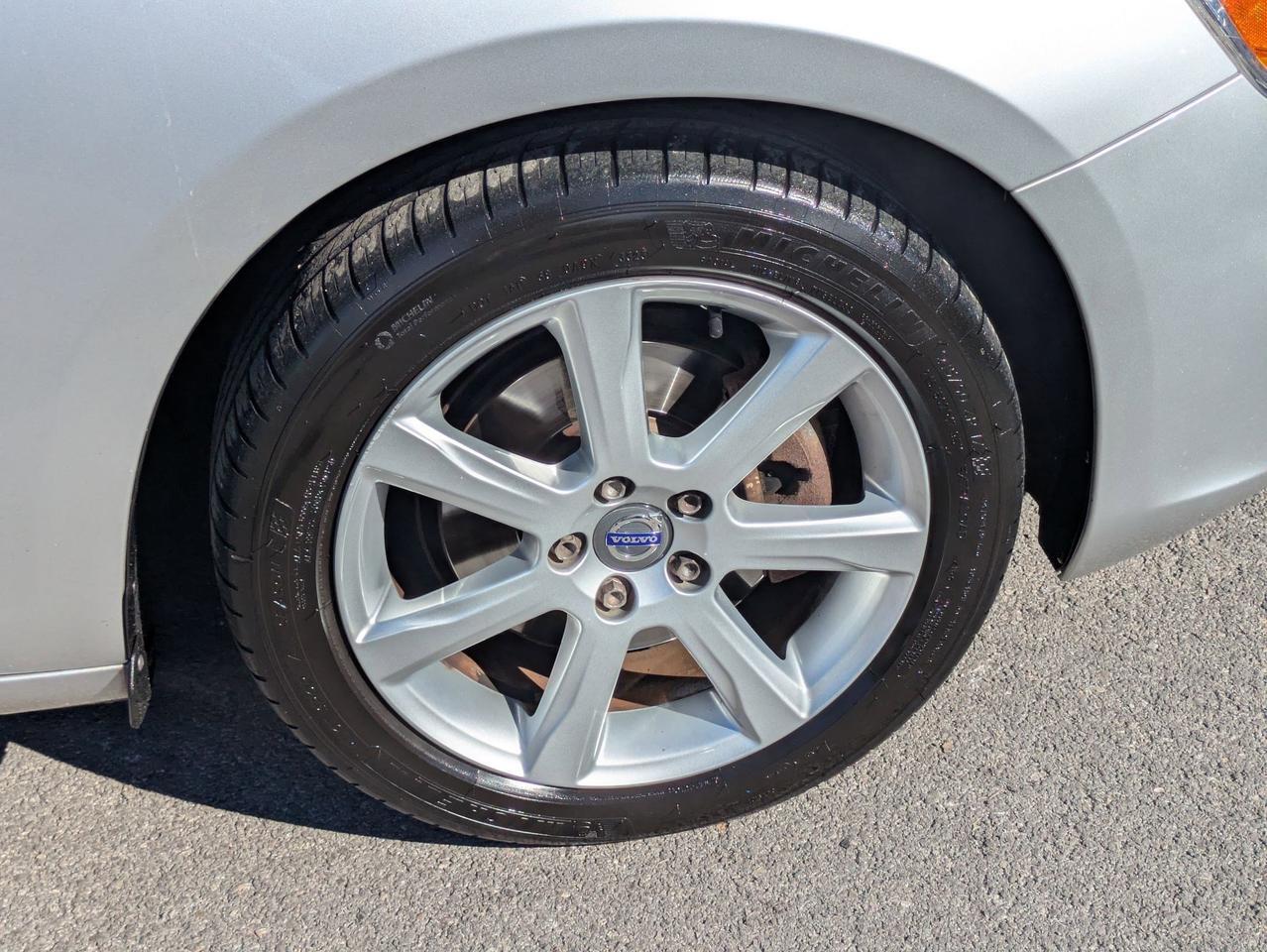 2016 Volvo V60 T5 Drive-E Premier Castroville TX