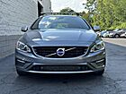 2016 Volvo V60 T6 R-Design Willow Grove PA