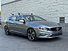 2016 Volvo V60 T6 R-Design Willow Grove PA