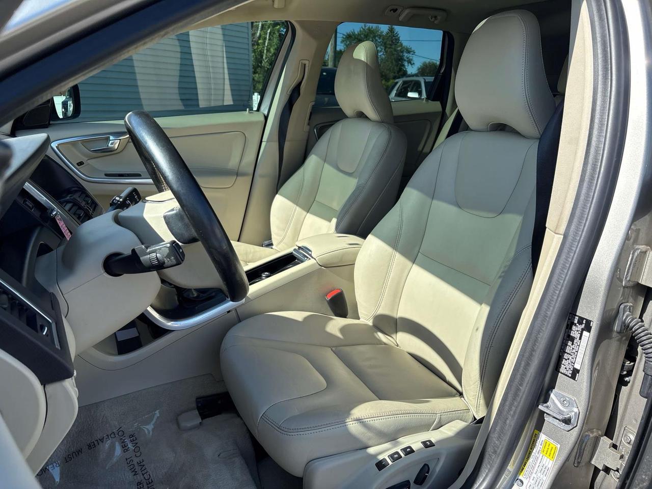 2016 Volvo XC60 AWD 4dr T5 Premier Indianapolis IN