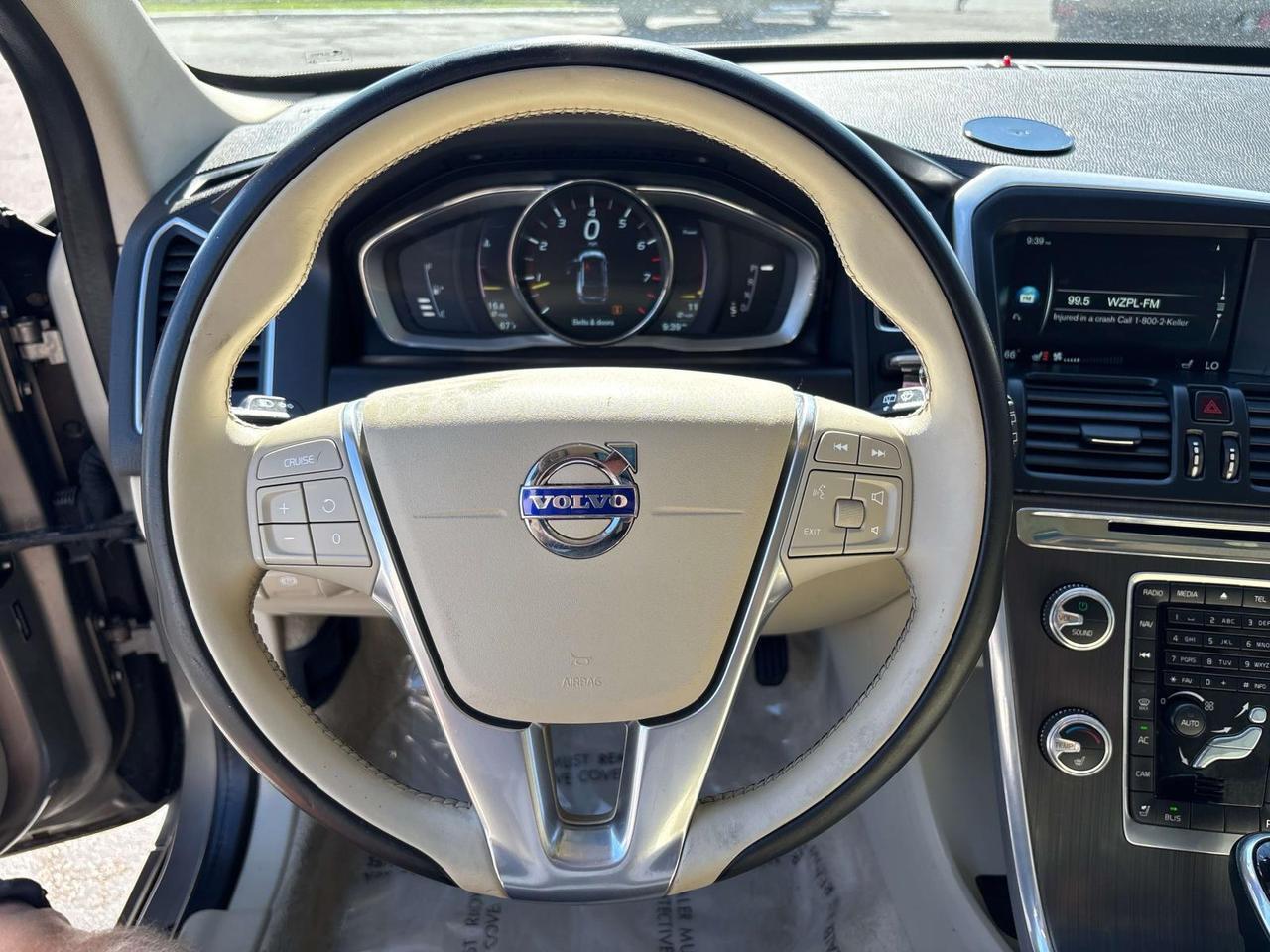 2016 Volvo XC60 AWD 4dr T5 Premier Indianapolis IN