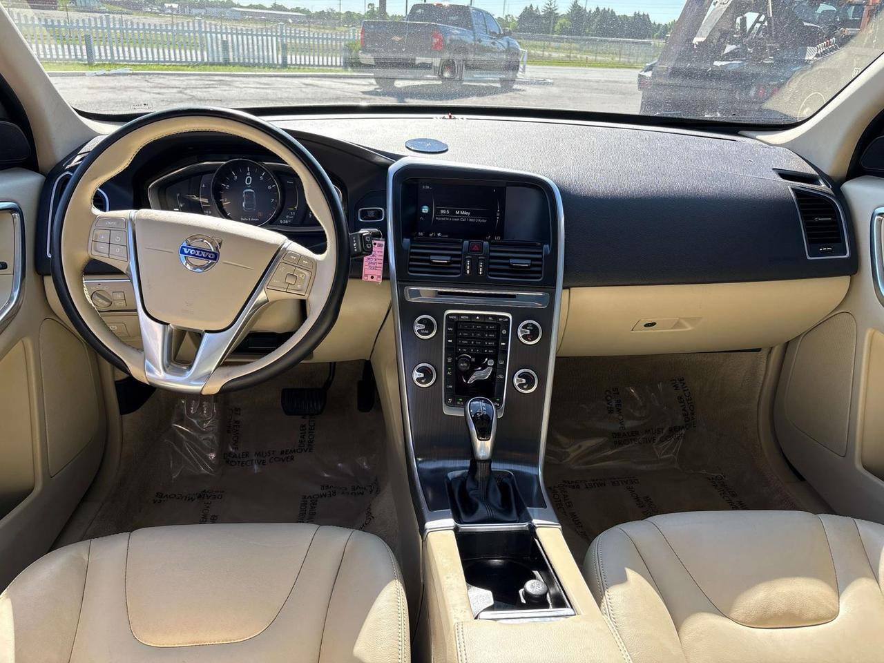 2016 Volvo XC60 AWD 4dr T5 Premier Indianapolis IN