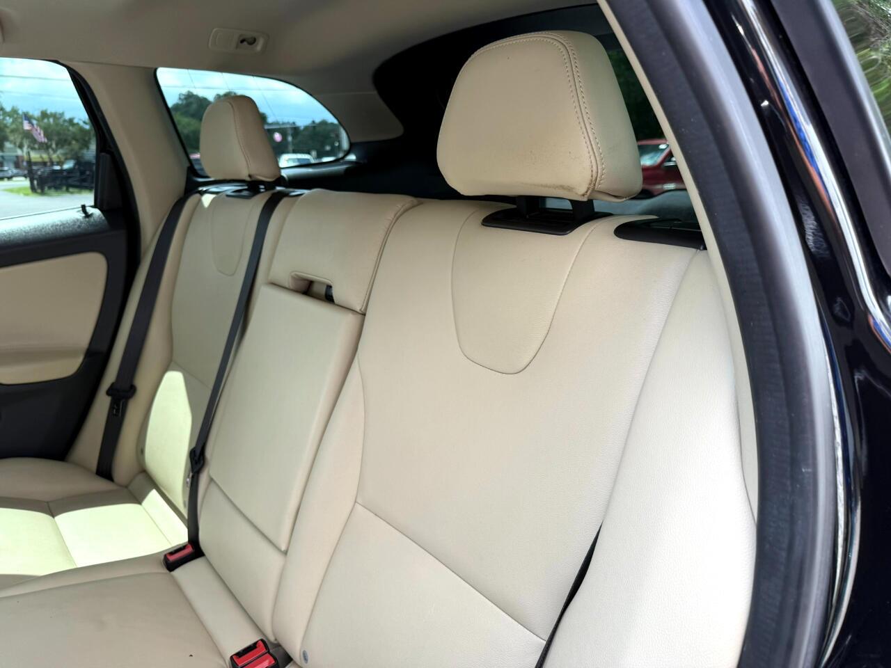 2016 Volvo XC60 AWD 4dr T6 Drive-E Jacksonville FL