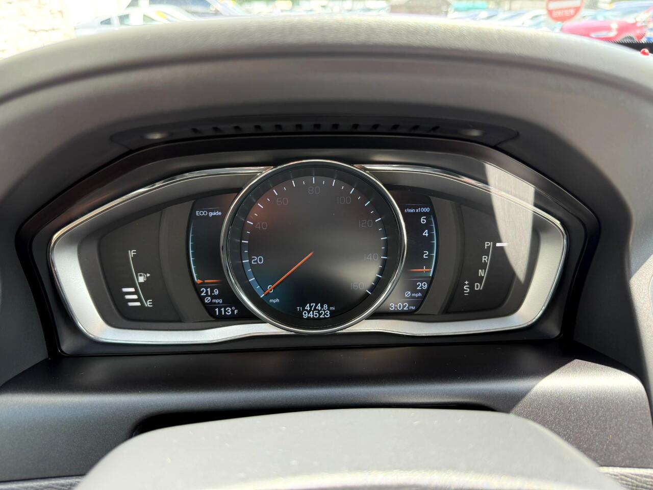 2016 Volvo XC60 AWD 4dr T6 Drive-E Jacksonville FL