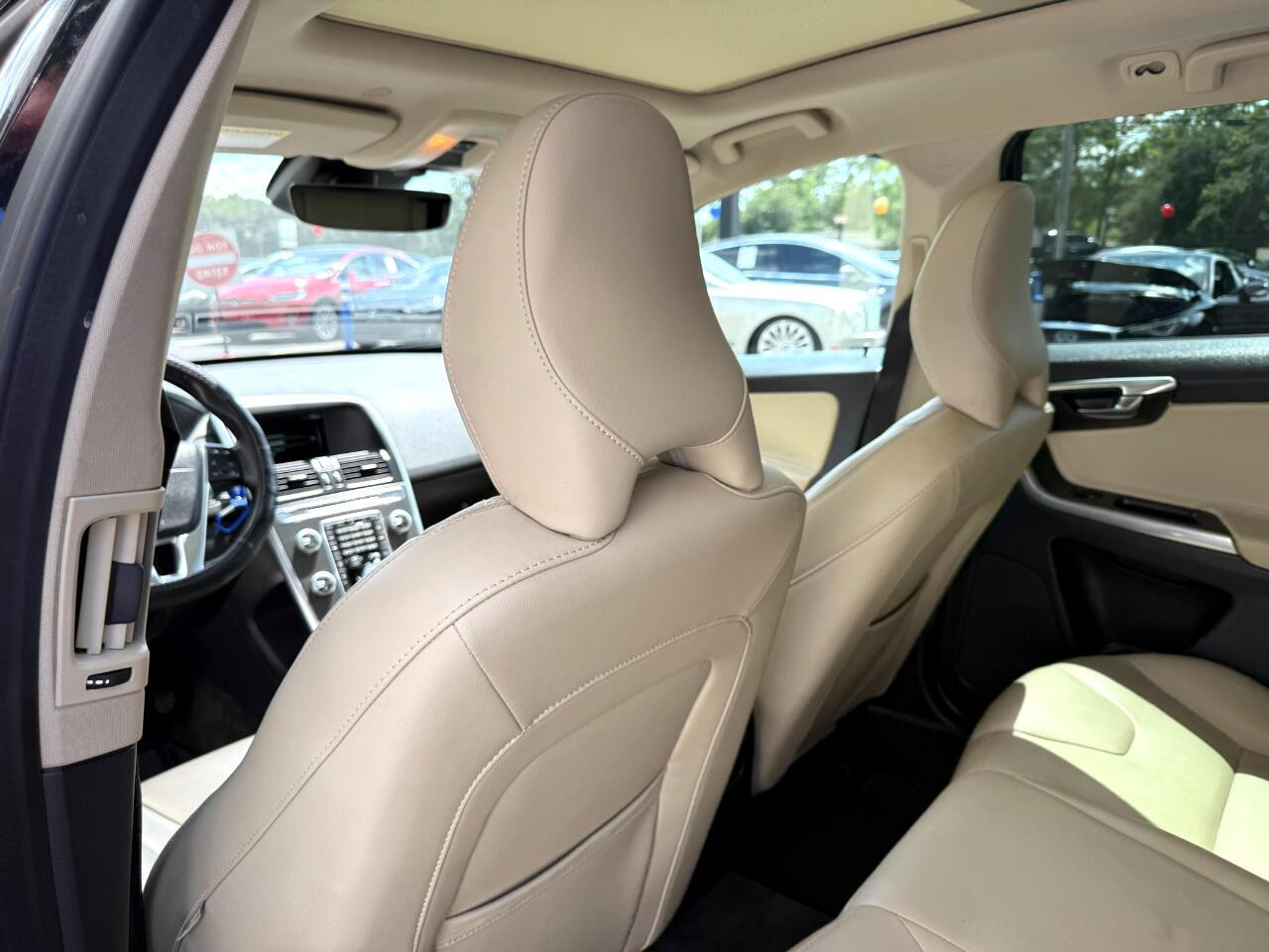 2016 Volvo XC60 AWD 4dr T6 Drive-E Jacksonville FL