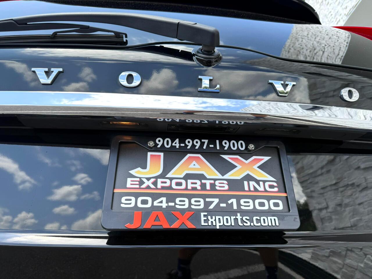 2016 Volvo XC60 AWD 4dr T6 Drive-E Jacksonville FL
