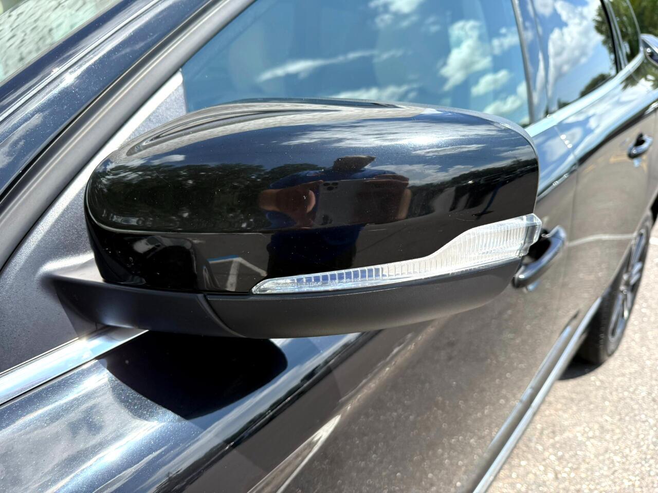 2016 Volvo XC60 AWD 4dr T6 Drive-E Jacksonville FL