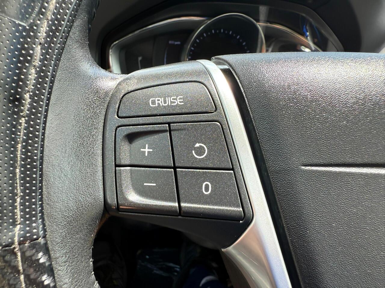 2016 Volvo XC60 AWD 4dr T6 Drive-E Jacksonville FL