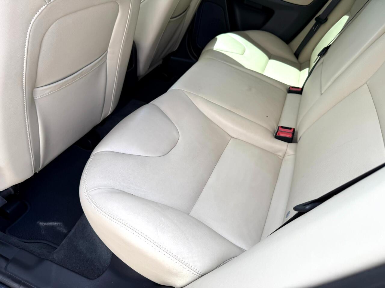 2016 Volvo XC60 AWD 4dr T6 Drive-E Jacksonville FL