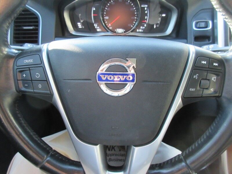 2016 Volvo XC60 FWD 4dr T5 Drive-E Premier St. George SC