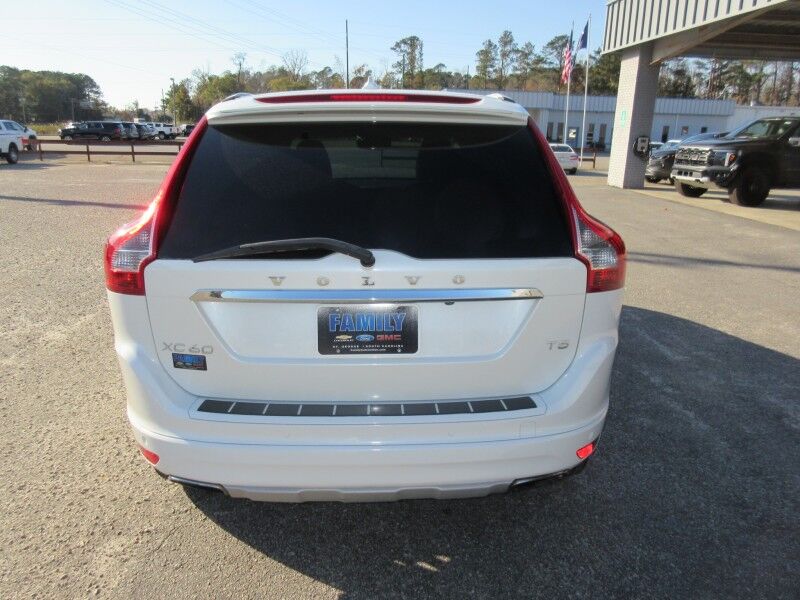 2016 Volvo XC60 FWD 4dr T5 Drive-E Premier St. George SC