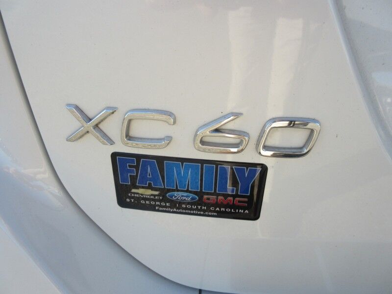 2016 Volvo XC60 FWD 4dr T5 Drive-E Premier St. George SC