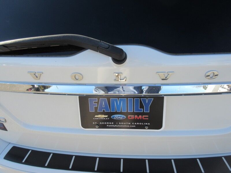 2016 Volvo XC60 FWD 4dr T5 Drive-E Premier St. George SC