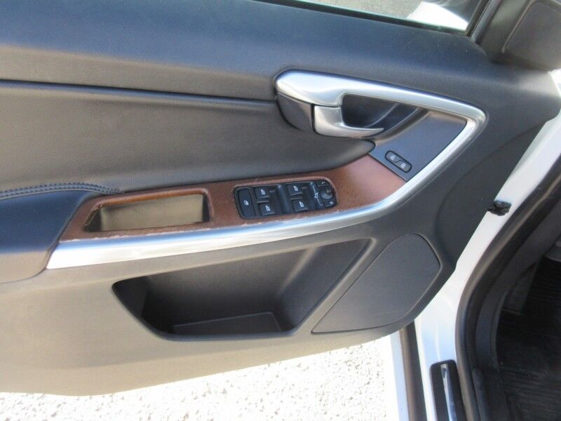 2016 Volvo XC60 FWD 4dr T5 Drive-E Premier St. George SC