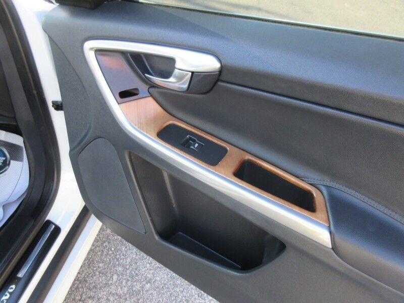 2016 Volvo XC60 FWD 4dr T5 Drive-E Premier St. George SC