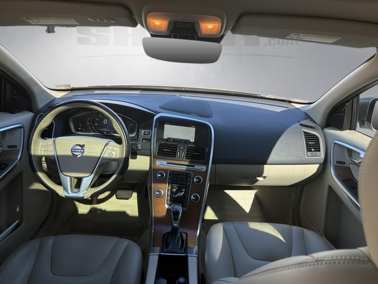 2016 Volvo XC60 T5 Drive-E Platinum Ashland VA