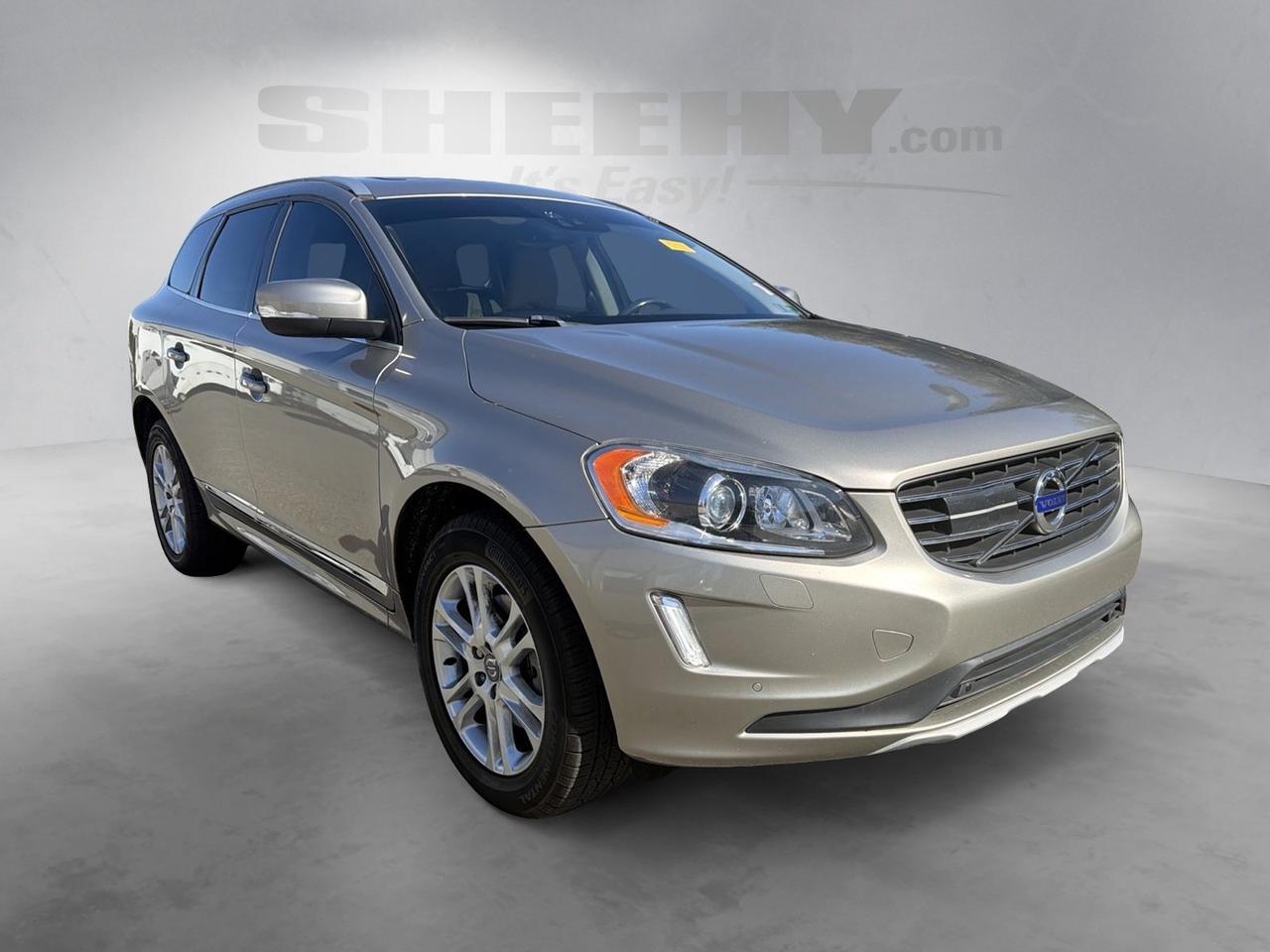 2016 Volvo XC60 T5 Drive-E Platinum Ashland VA