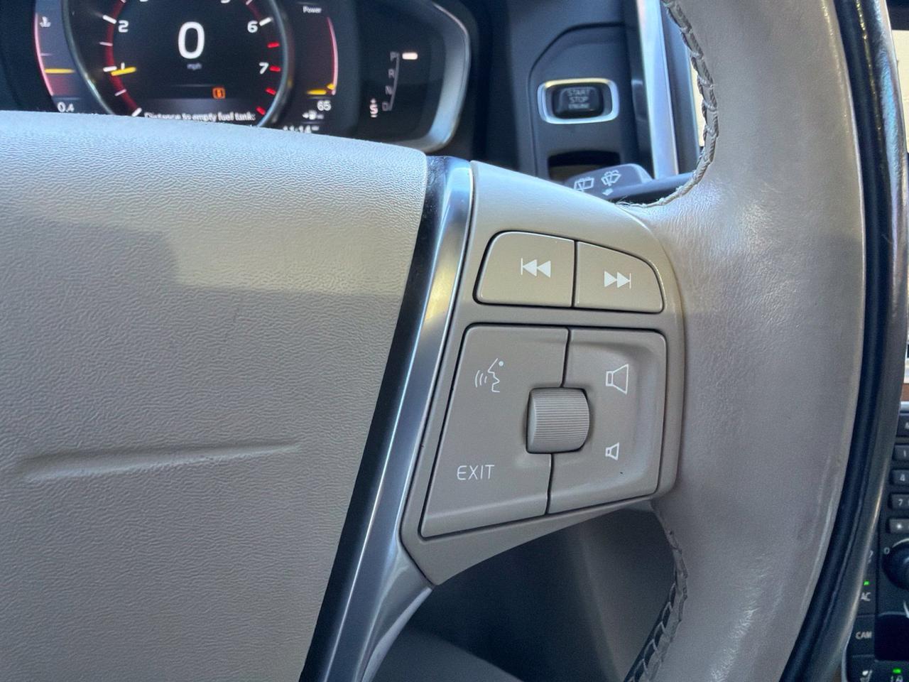 2016 Volvo XC60 T5 Drive-E Platinum Ashland VA