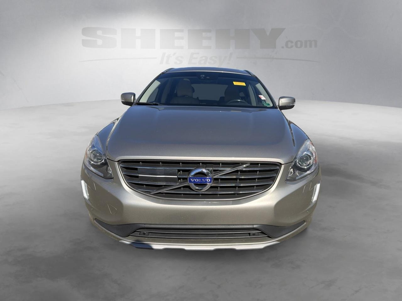 2016 Volvo XC60 T5 Drive-E Platinum Ashland VA
