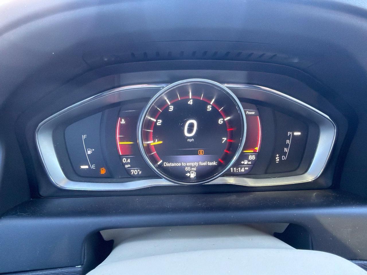 2016 Volvo XC60 T5 Drive-E Platinum Ashland VA