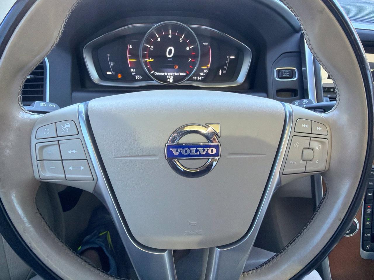 2016 Volvo XC60 T5 Drive-E Platinum Ashland VA
