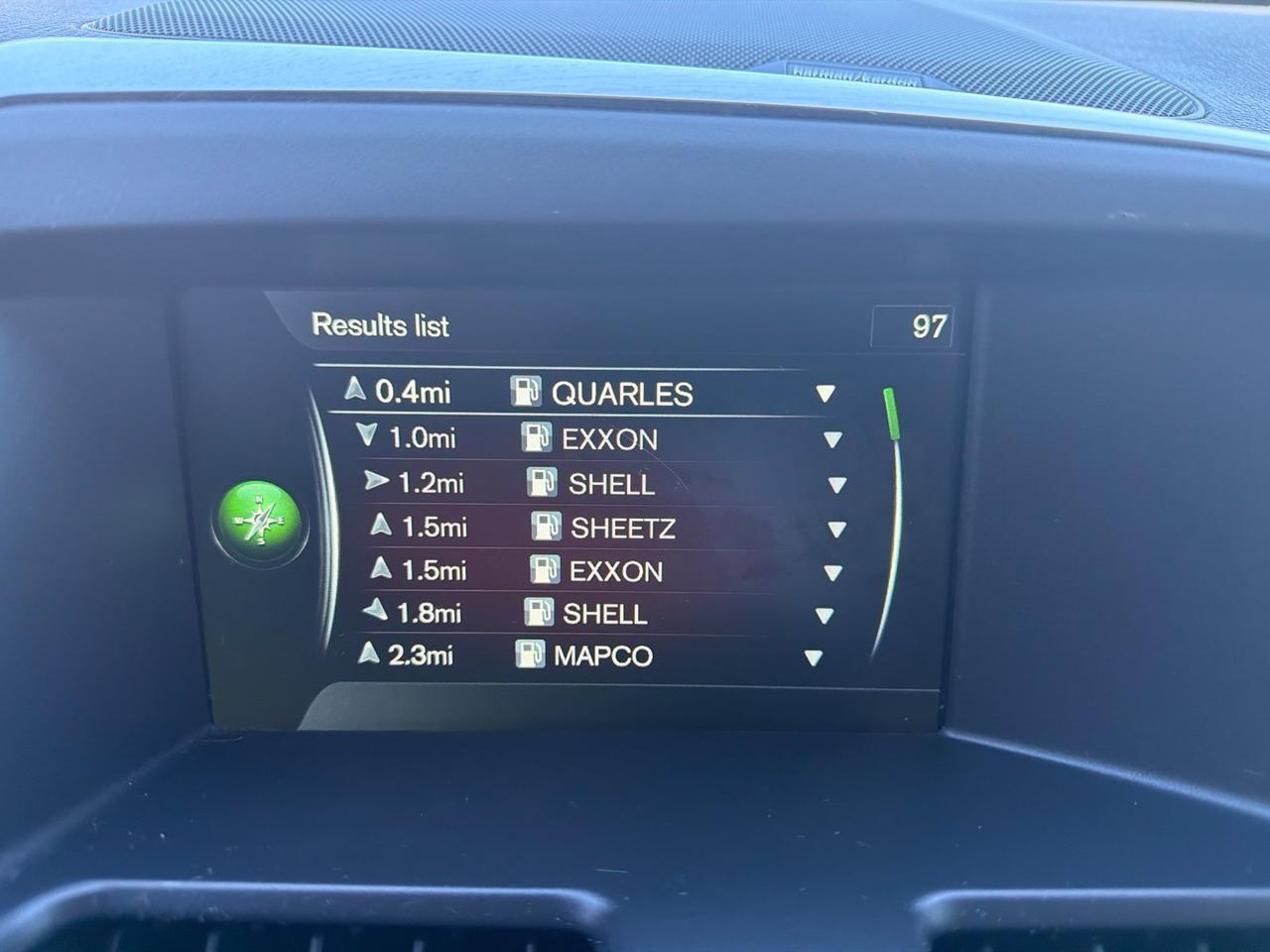 2016 Volvo XC60 T5 Drive-E Platinum Ashland VA