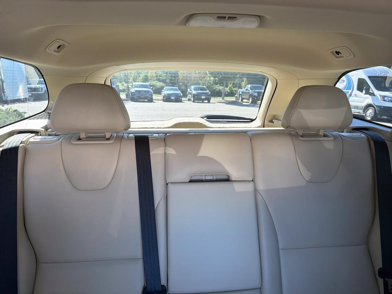 2016 Volvo XC60 T5 Drive-E Platinum Ashland VA