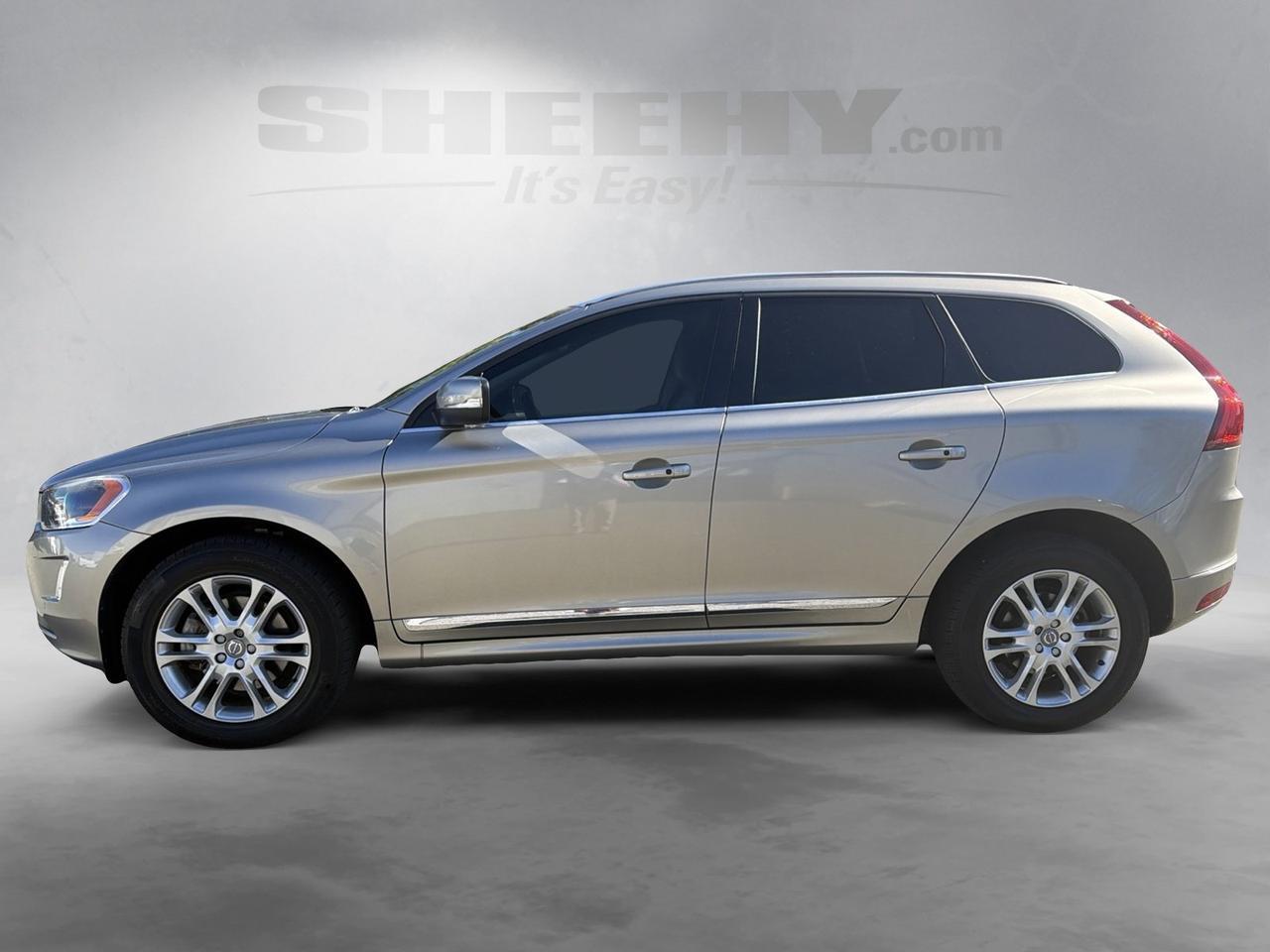 2016 Volvo XC60 T5 Drive-E Platinum Ashland VA