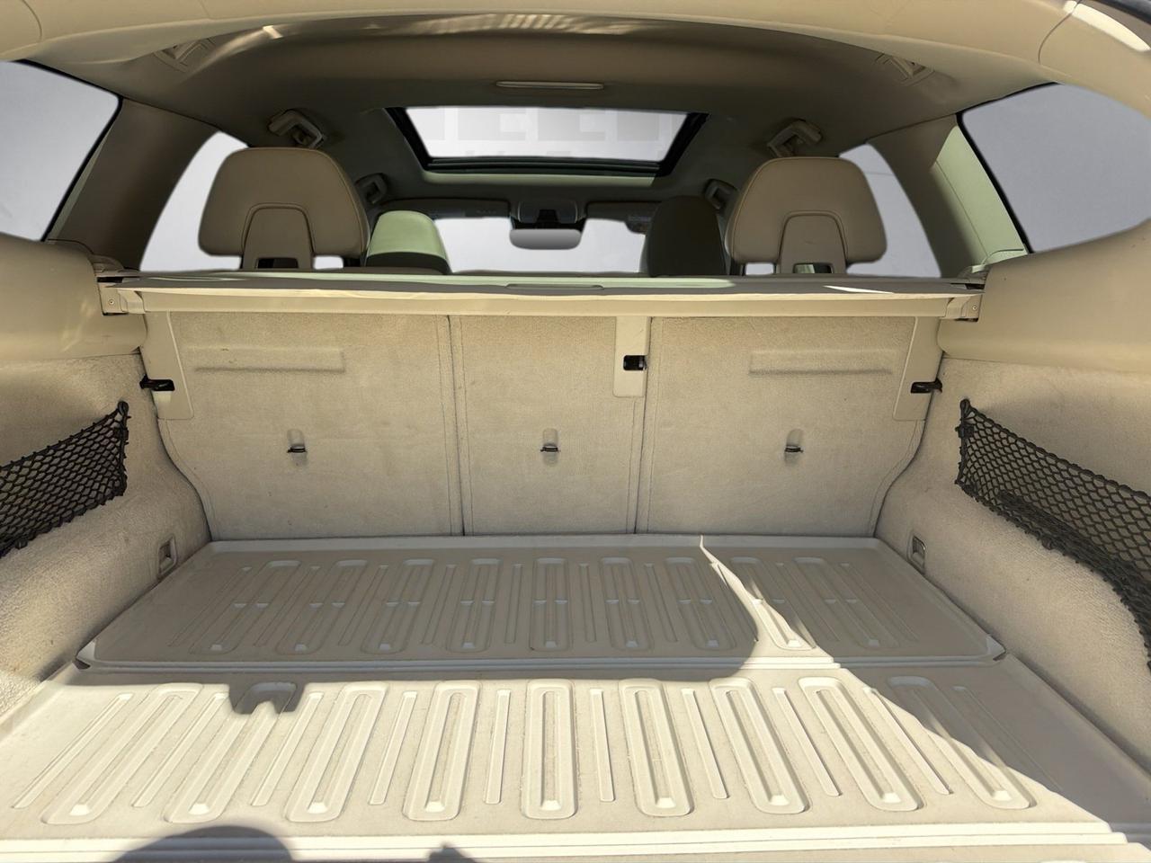 2016 Volvo XC60 T5 Drive-E Platinum Ashland VA
