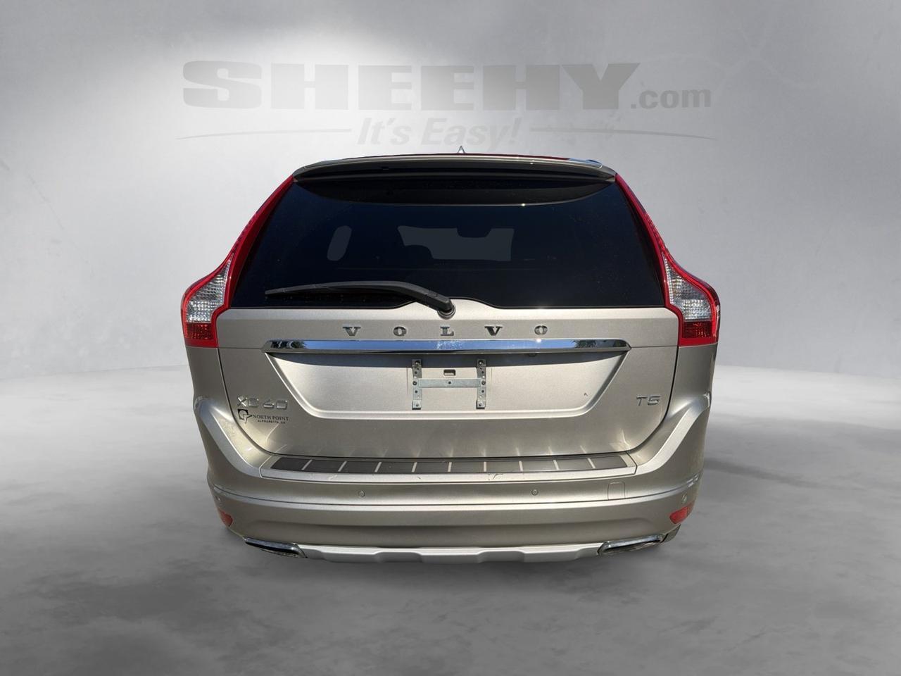 2016 Volvo XC60 T5 Drive-E Platinum Ashland VA