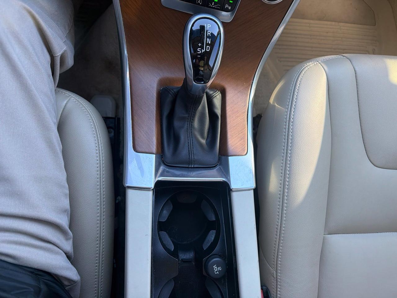 2016 Volvo XC60 T5 Drive-E Platinum Ashland VA