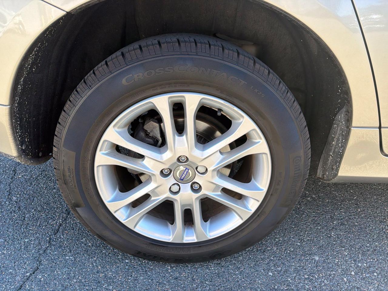 2016 Volvo XC60 T5 Drive-E Platinum Ashland VA